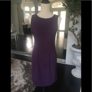 AB Studio purple dress 🌺